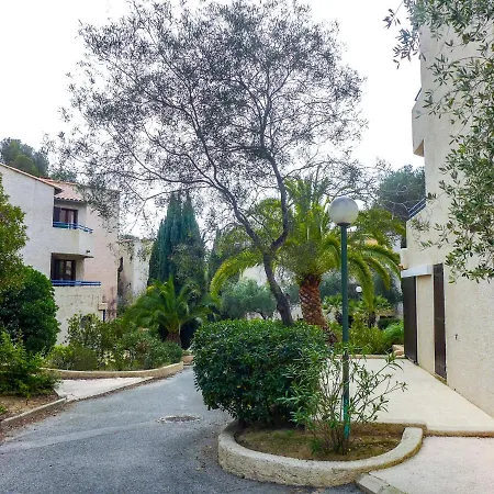 Les Jardins D'azur-4 Apartment Saint-Raphael (Var)