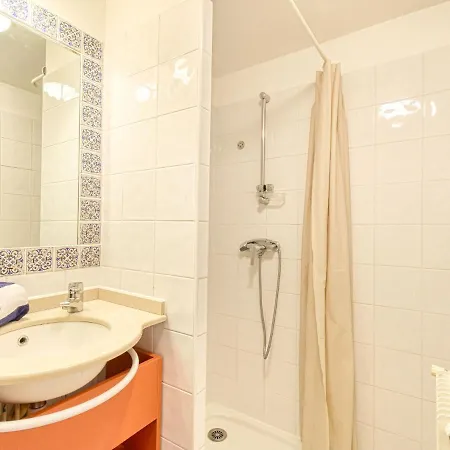 Apartment Les Jardins D'azur-4 Saint-Raphael (Var)