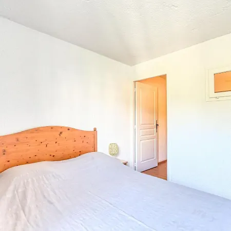 Les Jardins D'azur-4 *