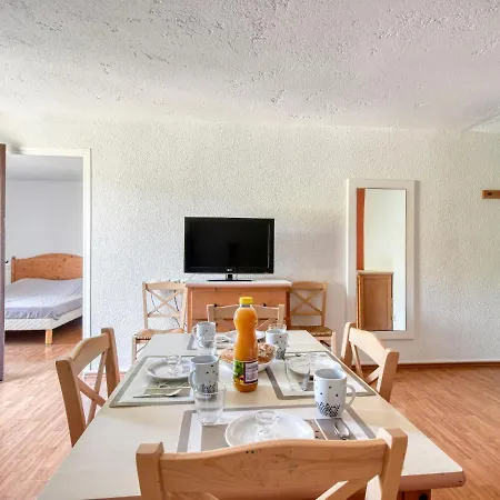 Les Jardins D'azur-4 Apartment