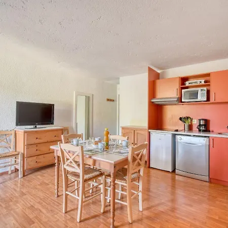 Apartamento Les Jardins D'azur-4 Saint-Raphaël