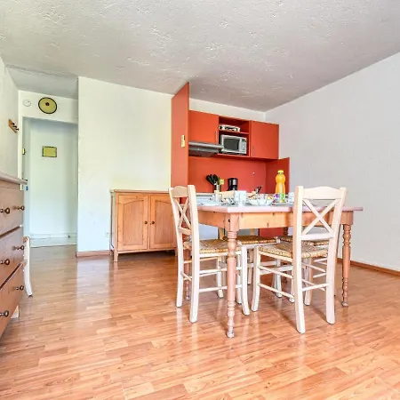 Apartamento Les Jardins D'azur-4