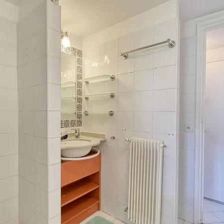 Apartamento Les Jardins D'azur-4 Saint-Raphaël