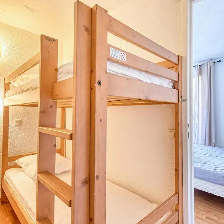 Les Jardins D'azur-4 Apartamento Saint-Raphaël